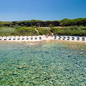 Amareclub Red Sun Village Hotel Isola Rossa (Sassari)