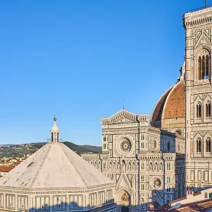 Duomo Luxury Pensión