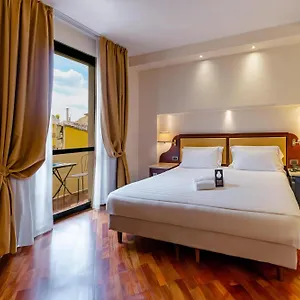 Hotel Pitti Palace Al Ponte Vecchio, Florence