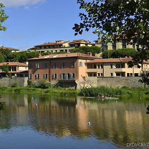 Hotel Sull'arno, Florence