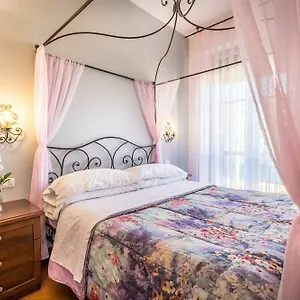 Antiche Armonie Bed and breakfast