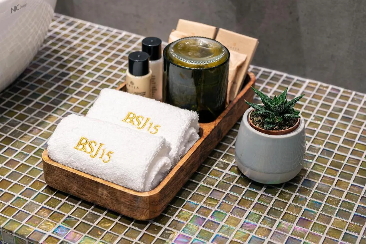 Vendégház Bsj15-Borgo San Jacopo Room Firenze