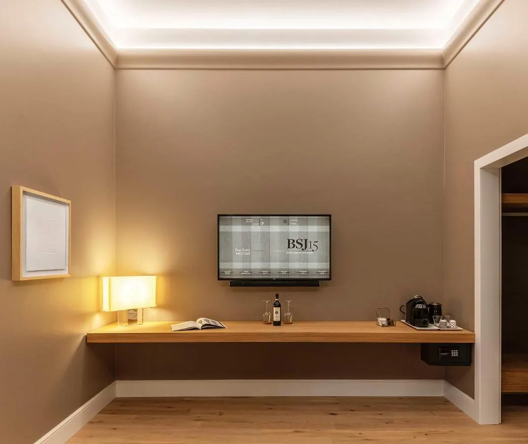 Bsj15-Borgo San Jacopo Room Firenze Vendégház