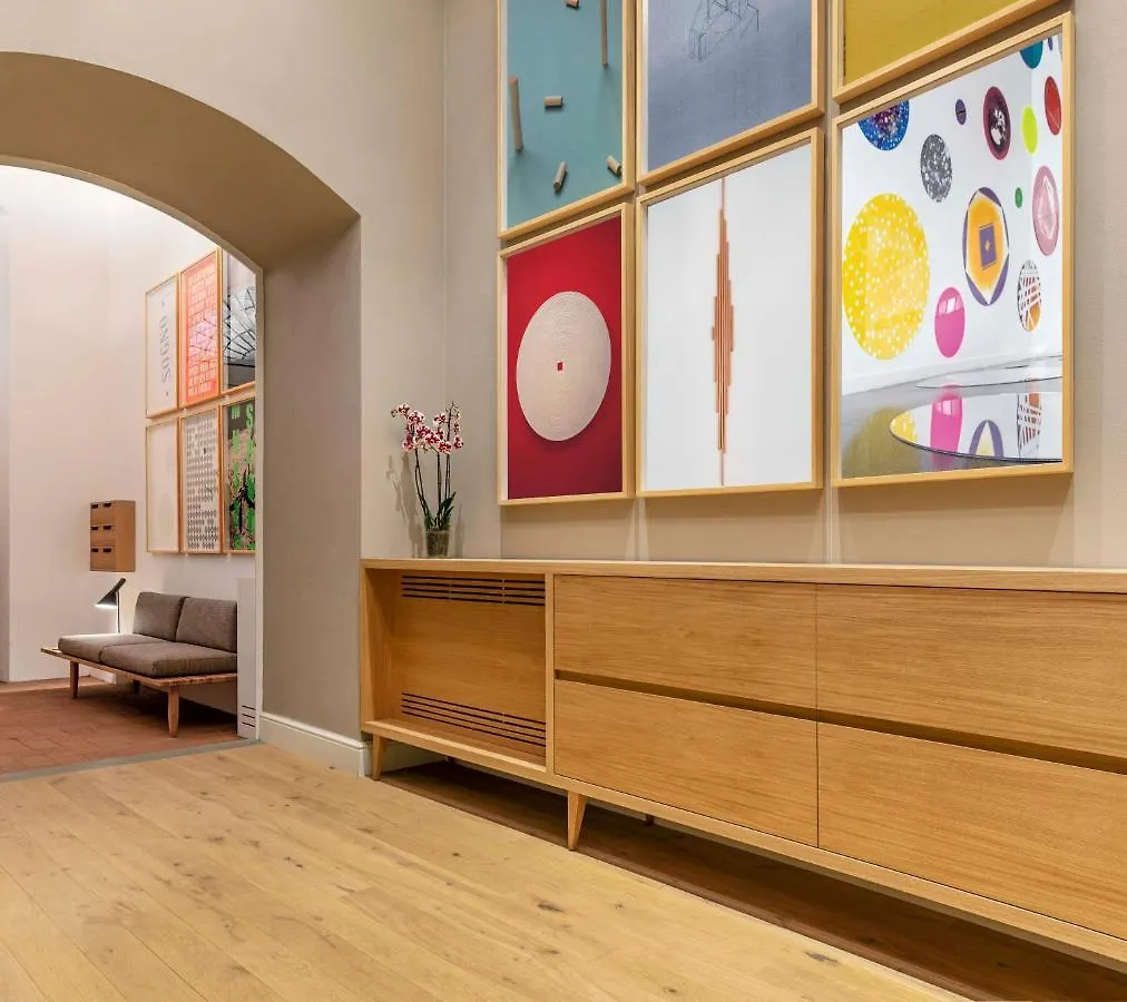 Bsj15-Borgo San Jacopo Room Florence