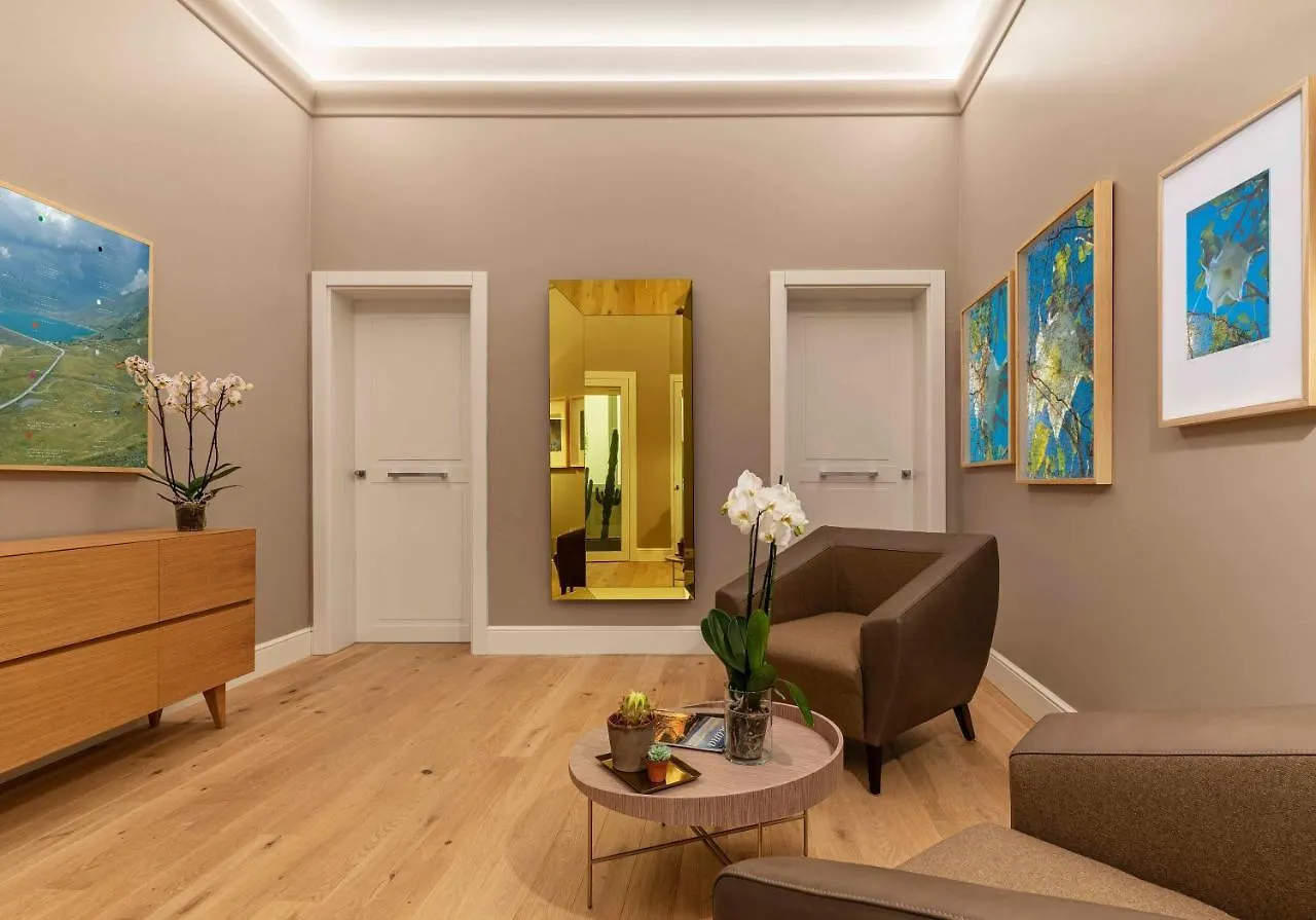 Bsj15-Borgo San Jacopo Room Florence 0*,  Italy