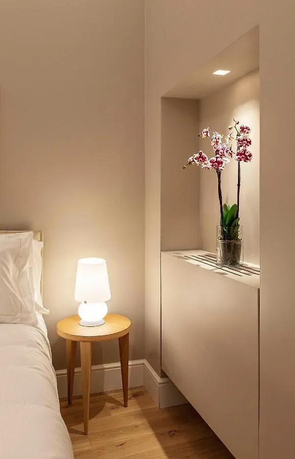 Bsj15-Borgo San Jacopo Room Firenze Vendégház