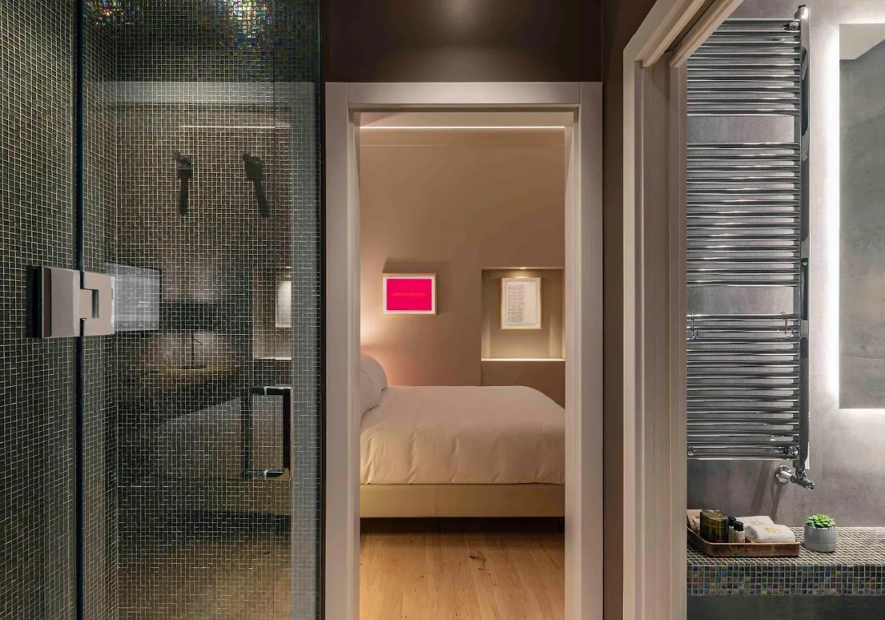 Bsj15-Borgo San Jacopo Room Firenze Olaszország