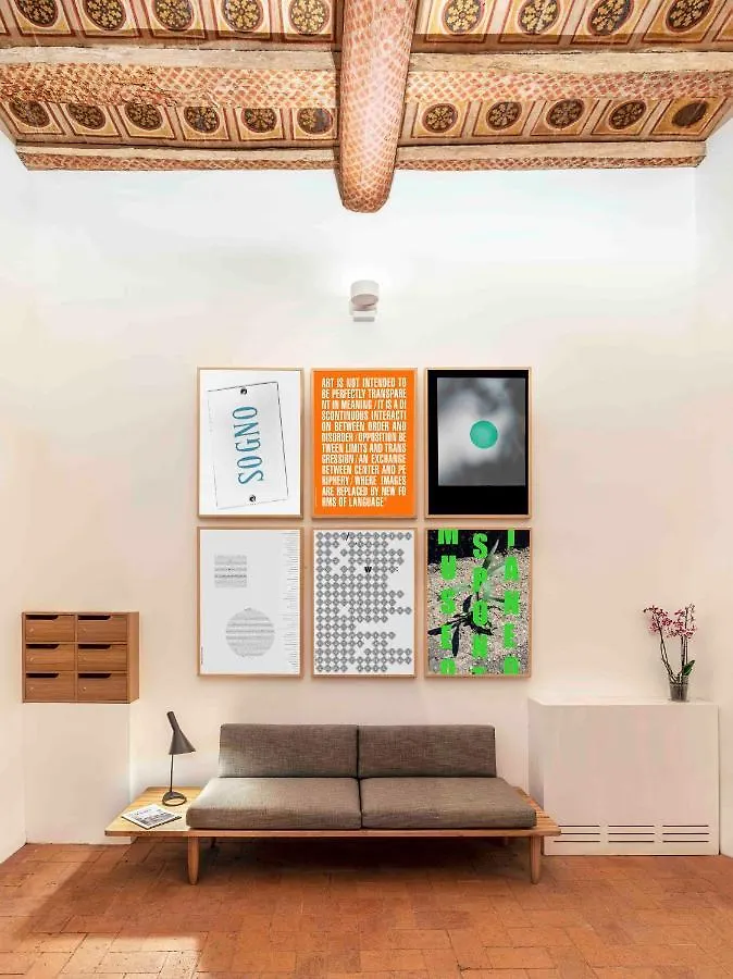 Vendégház Bsj15-Borgo San Jacopo Room Firenze