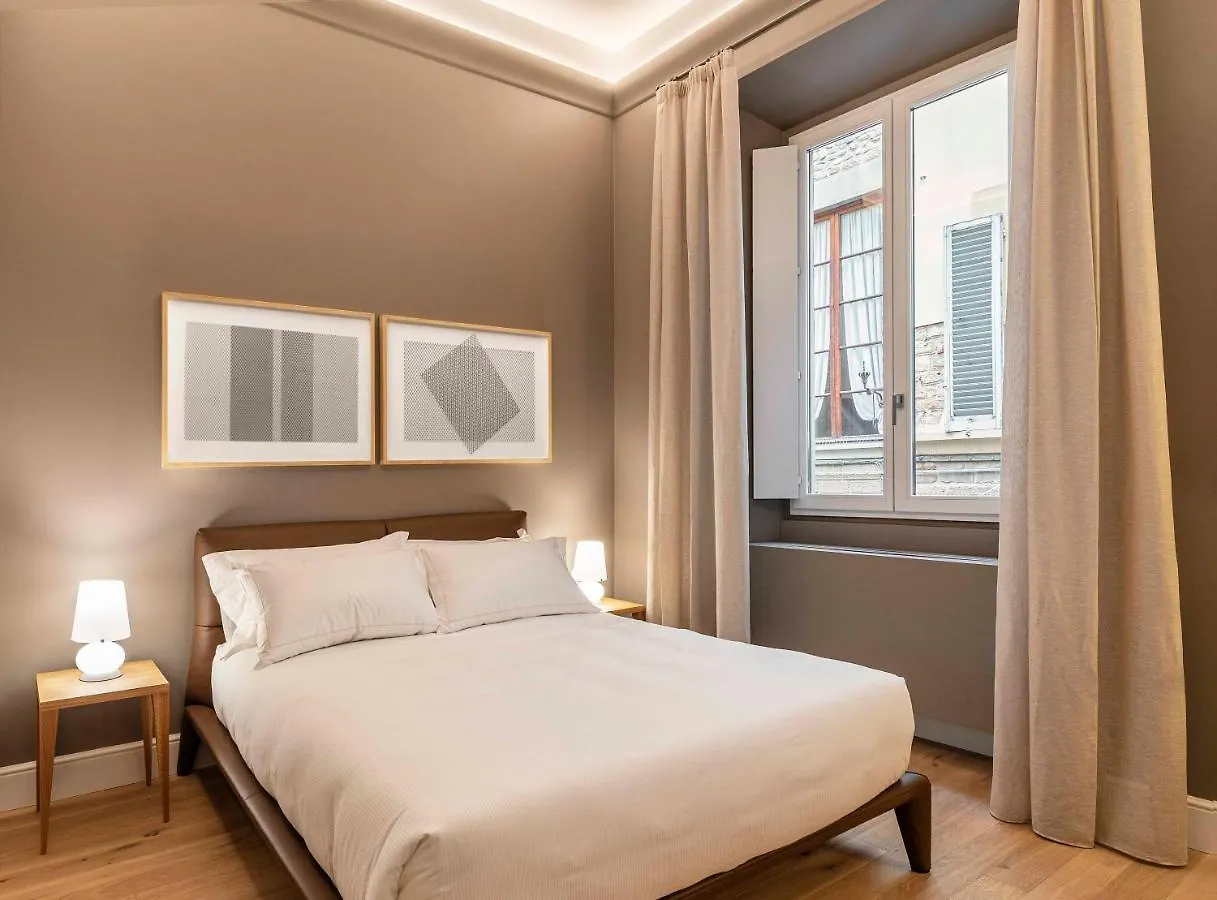 Bsj15-Borgo San Jacopo Room Firenze Vendégház