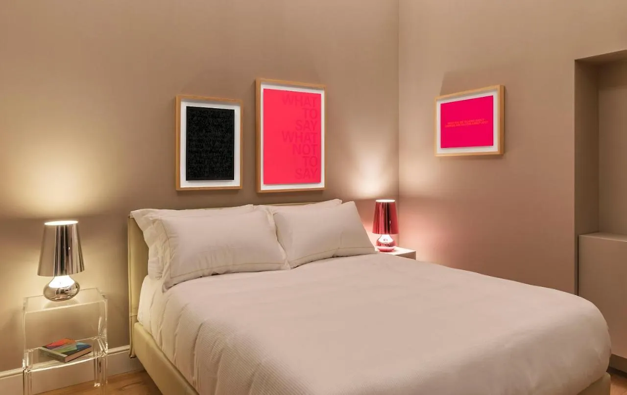 Bsj15-Borgo San Jacopo Room Firenze Vendégház
