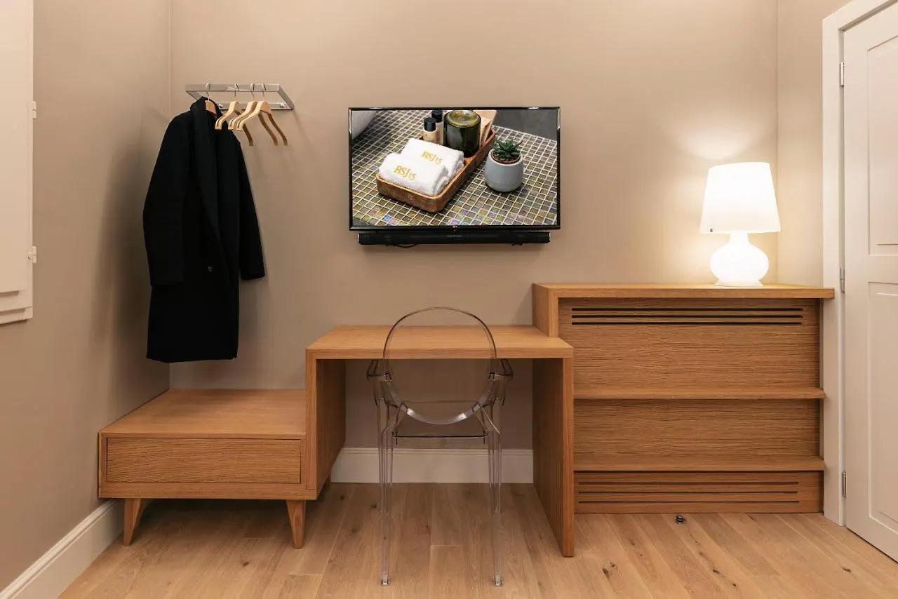 Bsj15-Borgo San Jacopo Room Firenze Olaszország
