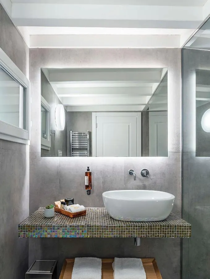 Bsj15-Borgo San Jacopo Room Firenze Vendégház