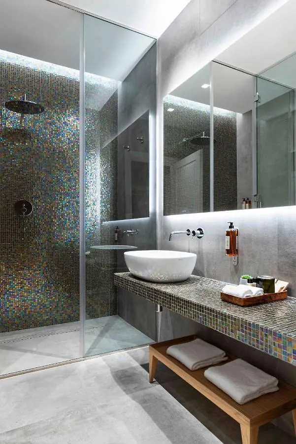 Bsj15-Borgo San Jacopo Room Firenze