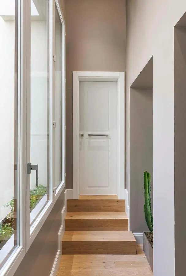 Bsj15-Borgo San Jacopo Room Firenze Olaszország