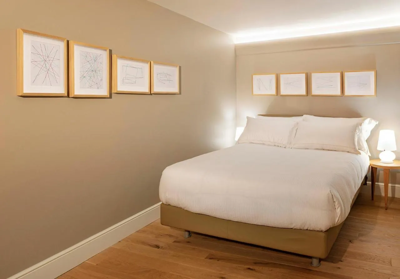 Bsj15-Borgo San Jacopo Room Florence 0*,  Italy