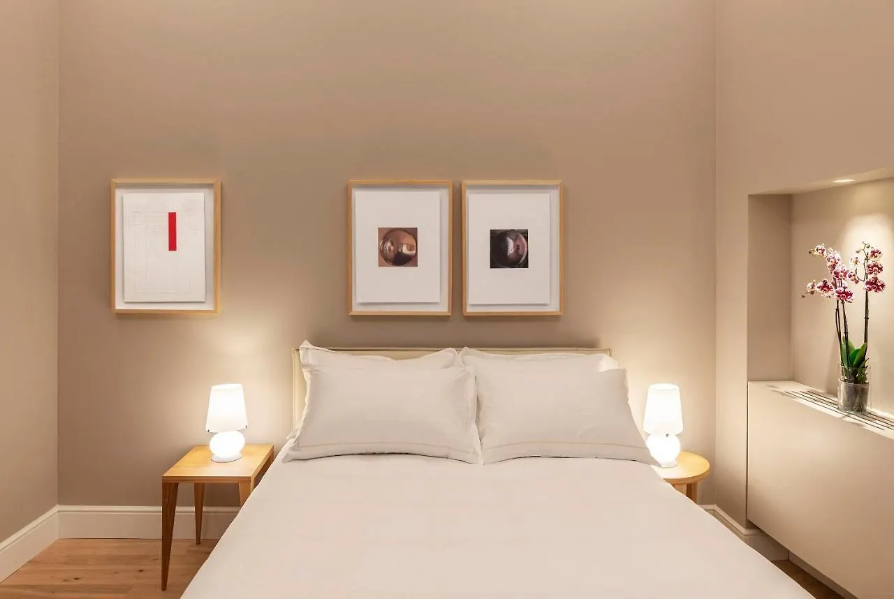 Vendégház Bsj15-Borgo San Jacopo Room Firenze Olaszország