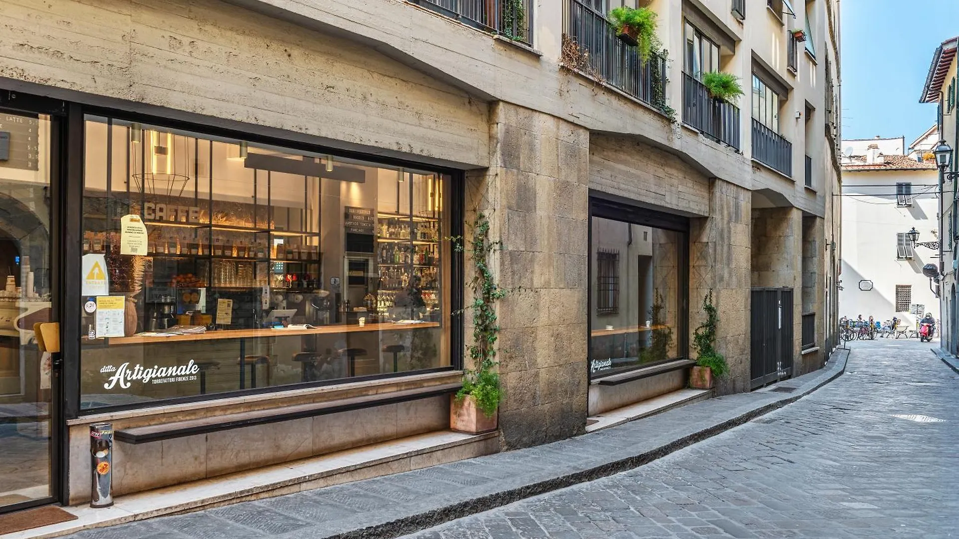 Bsj15-Borgo San Jacopo Room Florence 0*,  Italy