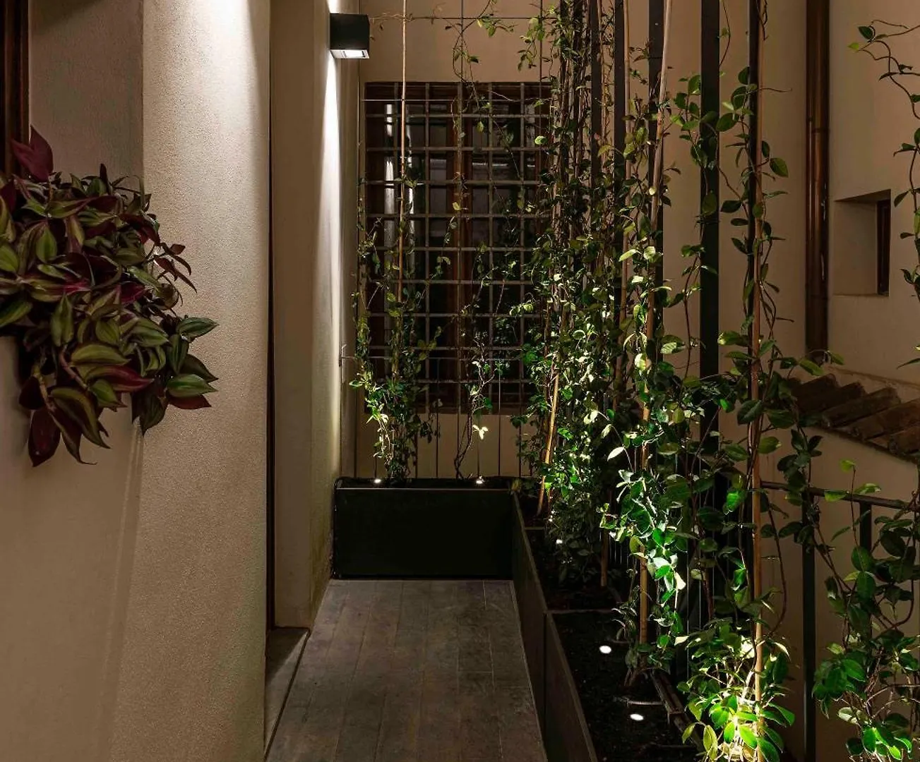 Vendégház Bsj15-Borgo San Jacopo Room Firenze