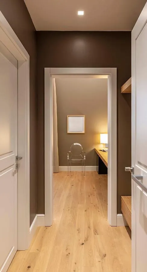 Konukevi Bsj15-Borgo San Jacopo Room Floransa