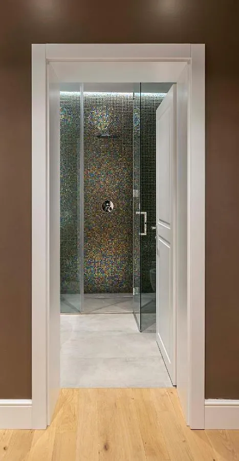 Bsj15-Borgo San Jacopo Room Floransa Konukevi
